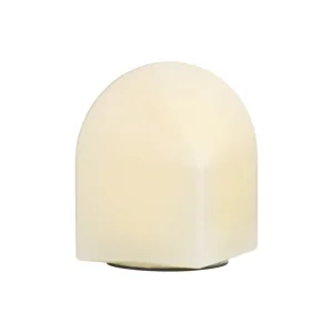 HAY Parade bordslampa 160, skalvit