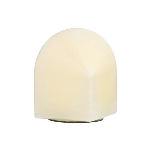 HAY Parade bordslampa 160, skalvit