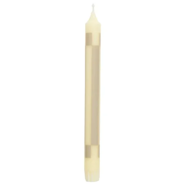 HAY Pattern ljus, cream - sand