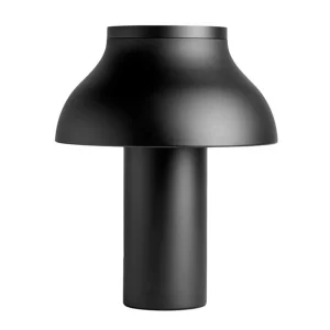 HAY PC bordslampa, S, mjuksvart
