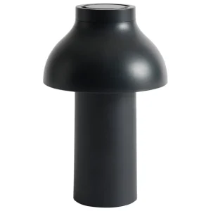 HAY PC Portable No 2 bordslampa, mjukt svart