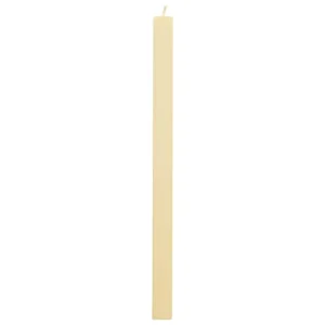 HAY Square ljus, limebeige