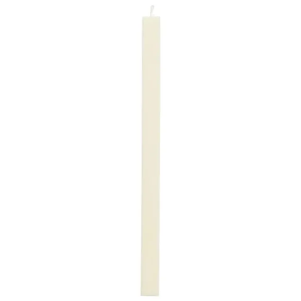 HAY Square ljus, offwhite