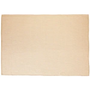 HAY Tapis matta, off-white - lavender