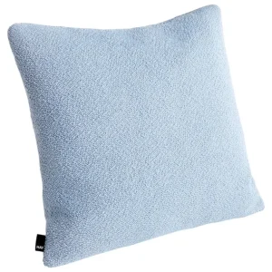 HAY Texture kudde, isblå