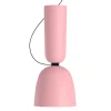 Hem Alphabeta Uno pendellampa, light pink