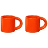 Hem Bronto mugg, 2 st,