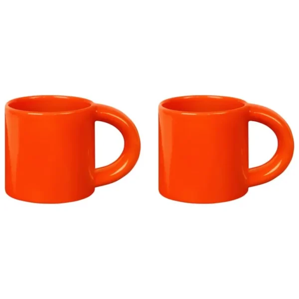 Hem Bronto mugg, 2 st,