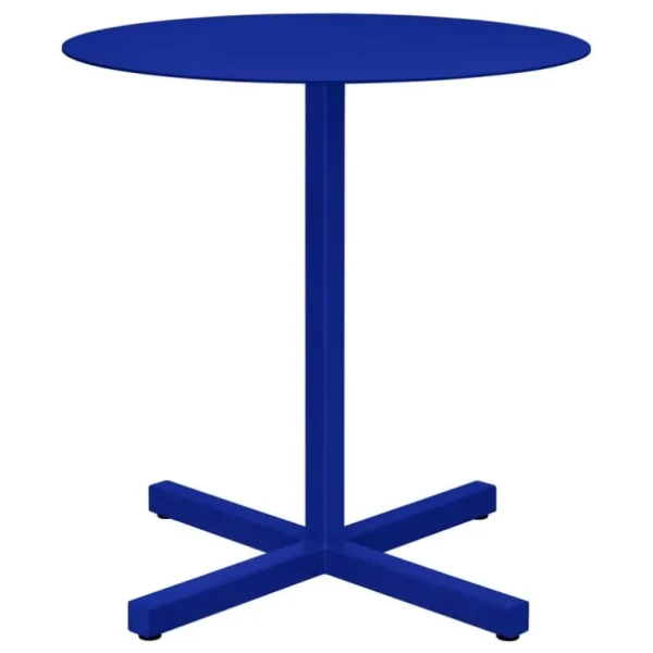Hem Chop bord, 70 cm, ultramarinblå