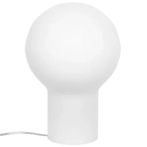 Hem Coco bordslampa, matt elfenben