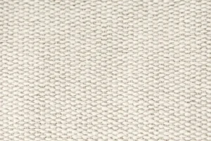 Hem Puffy fåtölj, naturell - cream stål