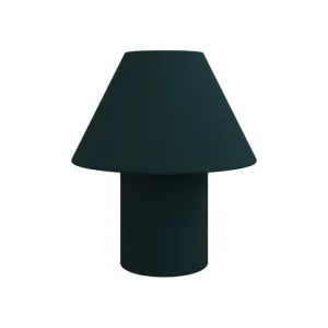 Hem Toto, bordslampa, liten, furu