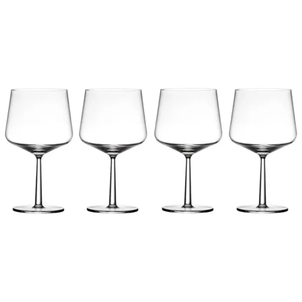 Iittala Essence cocktailglas, 63 cl, 4 st, klar