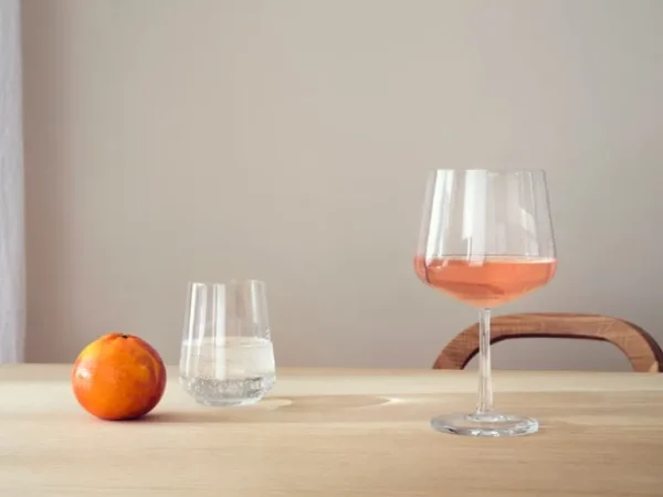 Iittala Essence cocktailglas, 63 cl, 4 st, klar