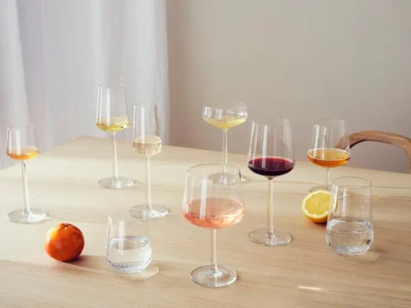 Iittala Essence ölglas 48 cl, 4-pack