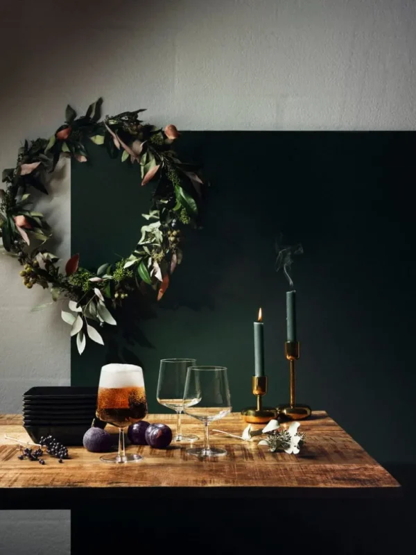 Iittala Essence ölglas 48 cl, 4-pack