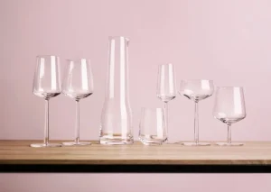Iittala Essence ölglas 48 cl, 4-pack