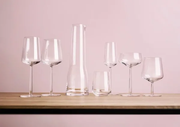 Iittala Essence ölglas 48 cl, 4-pack