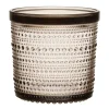 Iittala Kastehelmi burk 116 x 114 mm, linne