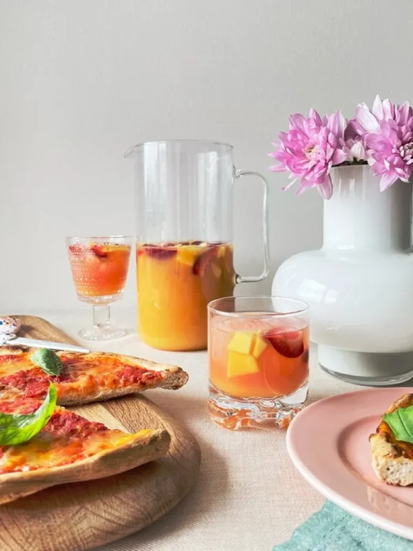 Iittala Kastehelmi universalglas 26 cl, 4-pack, ofärgade