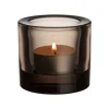 Iittala Kivi värmeljushållare, linne