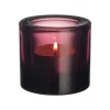 Iittala Kivi värmeljushållare, calluna