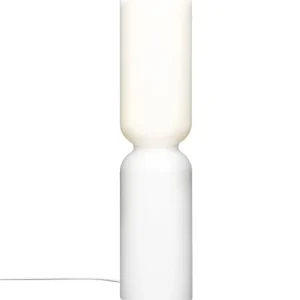 Iittala Lantern lampa, 600 mm, vit