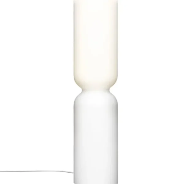 Iittala Lantern lampa, 600 mm, vit
