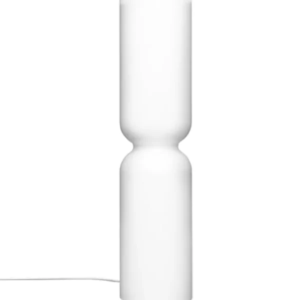 Iittala Lantern lampa, 600 mm, vit