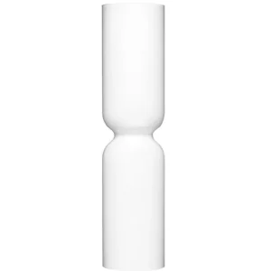 Iittala Lantern ljushållare, 600 mm, vit