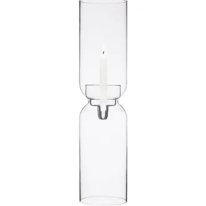 Iittala Lantern ljuslykta, 600 mm, klar