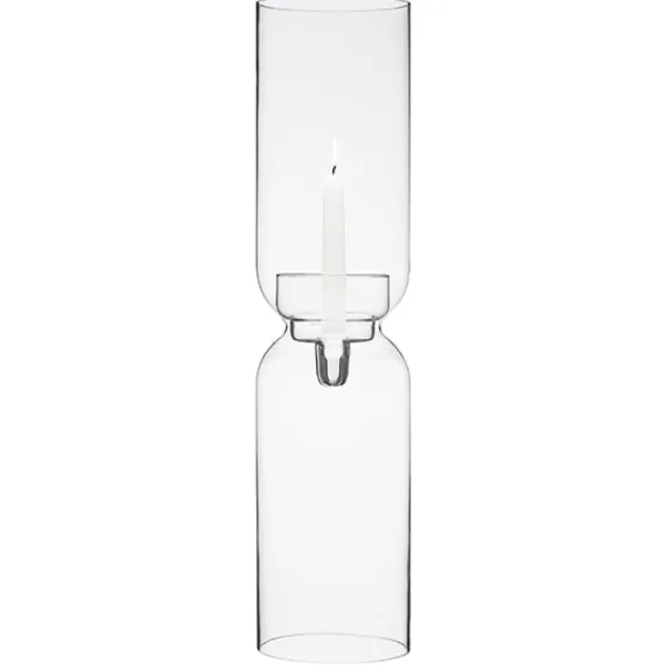 Iittala Lantern ljuslykta, 600 mm, klar