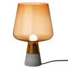 Iittala Leimu bordslampa 30 cm, koppar