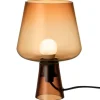 Iittala Leimu bordslampa 24 cm, koppar