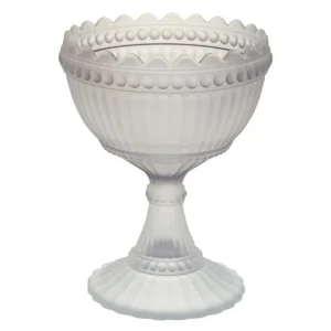 Iittala Mariskooli skål, 155 mm, frostad