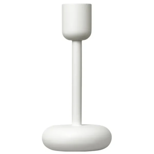 Iittala Nappula ljushållare, vit, 2-pack