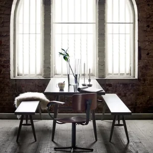 Iittala Nappula ljushållare, vit, 2-pack