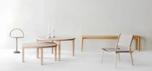 Iittala Nappula ljushållare, vit, 2-pack