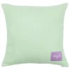 Iittala Play kuddfodral, 48 x 48 cm, mint – lila