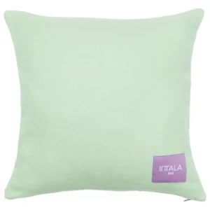 Iittala Play kuddfodral, 48 x 48 cm, mint – lila