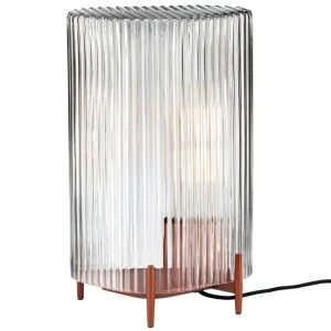 Iittala Putki bordslampa, ofärgad