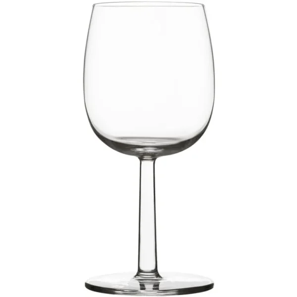 Iittala Raami rödvinsglas, 2-pack