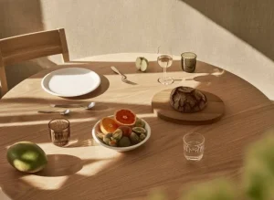 Iittala Raami serveringsskål 27 cm - 1,6 l