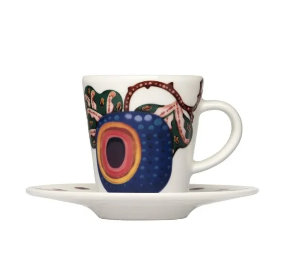 Iittala Taika Sato espressokopp, 0,1 l