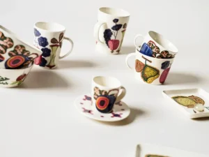 Iittala Taika Sato espressokopp, 0,1 l