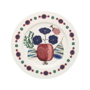 Iittala Taika Sato tallrik, 22 cm