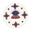 Iittala Taika Sato tallrik, 11 cm