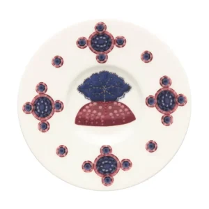 Iittala Taika Sato tallrik, 11 cm