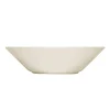 Iittala Teema djup tallrik, 21 cm, vit