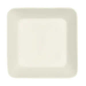 Iittala Teema fat 16 x 16 cm, vit
